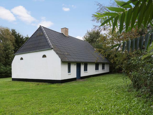 Villa til salg i Alslev, Tønder Kommune