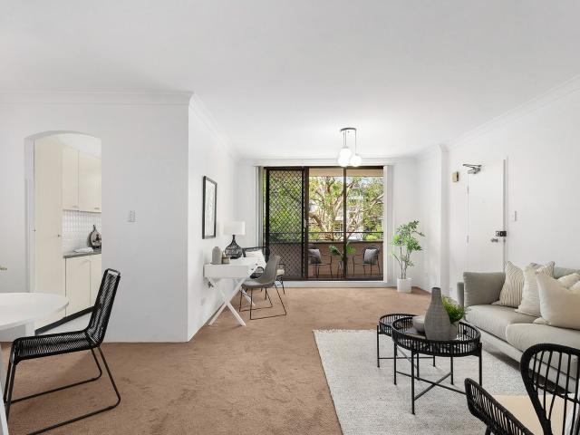 Apartment for sale in North Parramatta, New South Wales