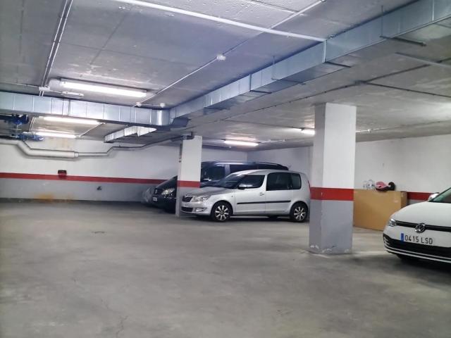 Garaje en venta en Sudamérica, Bahía de Cádiz