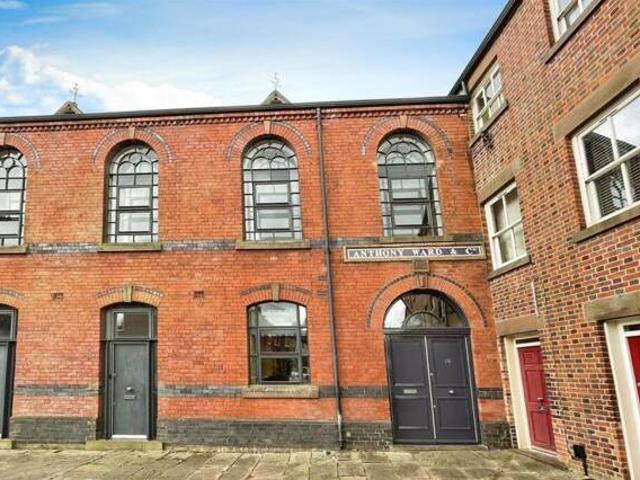 House for sale in Kingsley Moor, Staffordshire