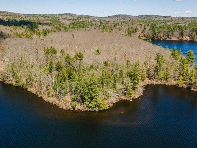 Land for sale in New Hampshire