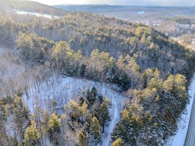 Land for sale in New Hampshire