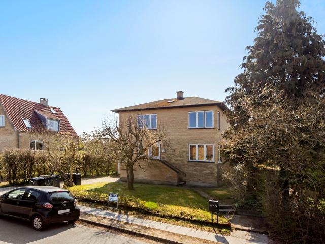 Villa til salg i Vanløse, København