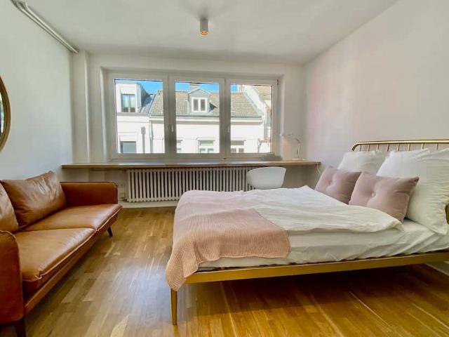 Zimmer mieten in St. Georg, Hamburg