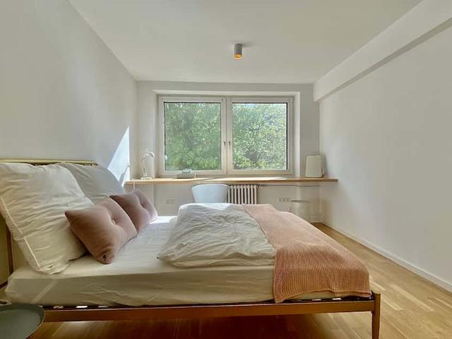 Zimmer mieten in St. Georg, Hamburg