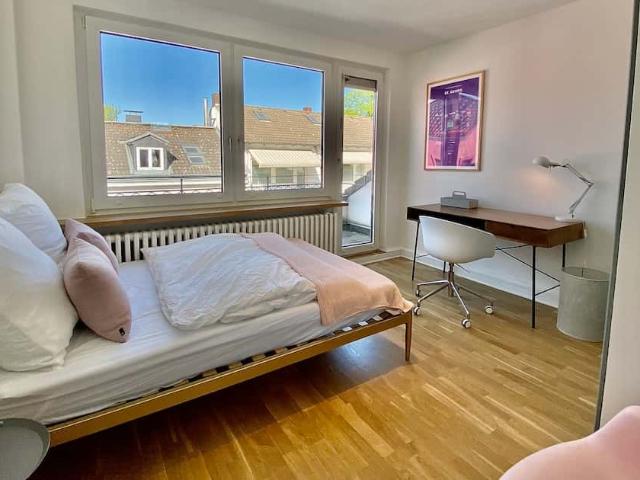 Zimmer mieten in St. Georg, Hamburg