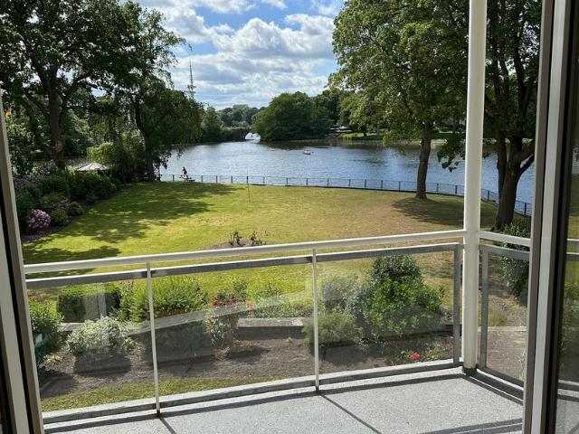 Wohnung mieten in Hamburg