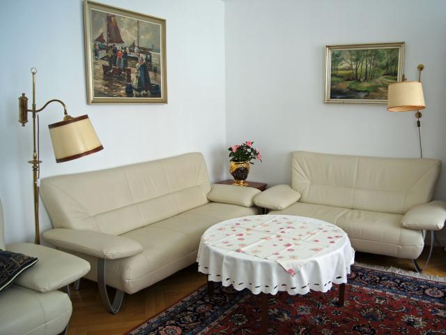 Apartment mieten in Hohenfelde, Hamburg