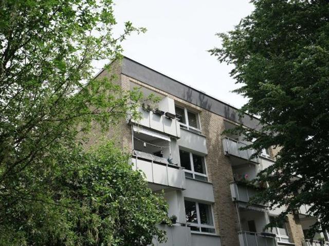 Wohnung kaufen in Hamburg