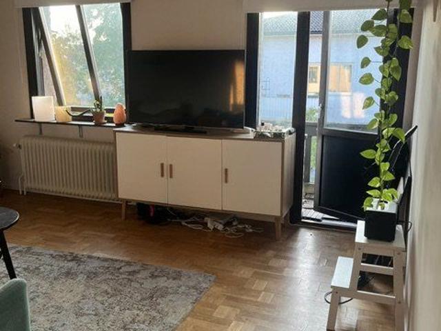 Lägenhet hyra i Hagaborg, Karlstad