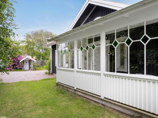 Bostad till salu i Laholm, Halland