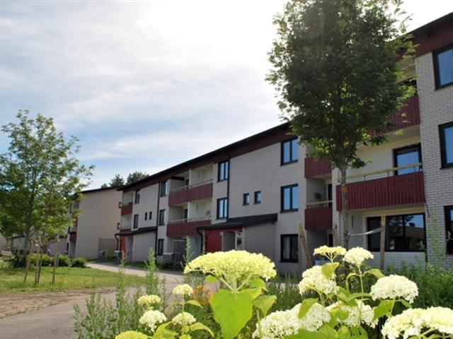 Lägenhet hyra i Torsby, Värmland