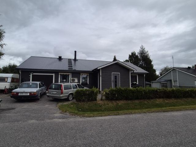 Hus hyra i Norrbotten