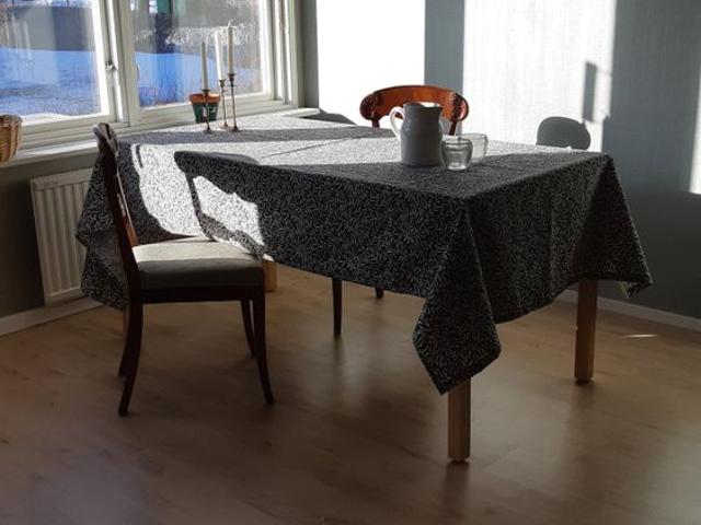 Hus hyra i Smedjebacken, Dalarna