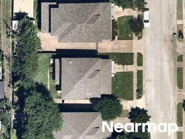 House for sale in Fort Worth, Texas