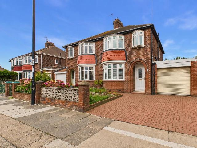 House for rent in Fulwell, Sunderland