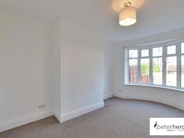 House for rent in Sunderland, Fulwell