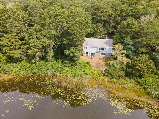 House for sale in Eastham, Massachusetts
