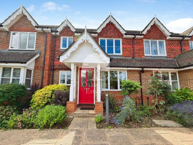 House for rent in Furze Platt, Maidenhead
