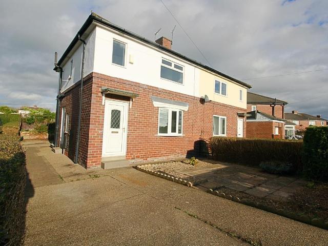 House for rent in Throckley, Newcastle upon Tyne