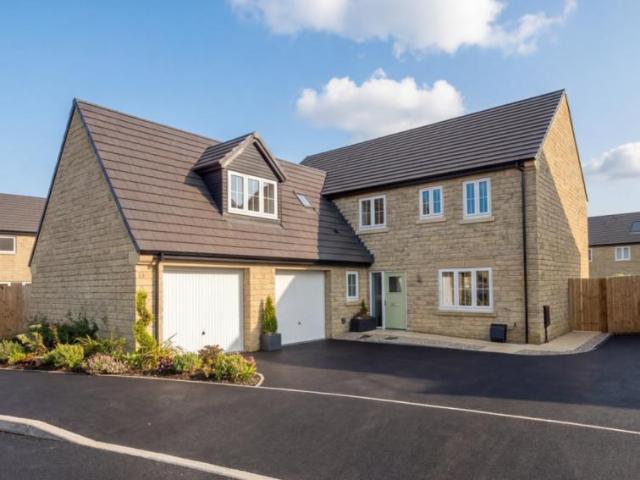 Property for sale in Longridge, Paradise