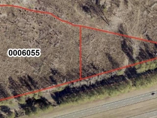 Land for sale in Chatham, North Carolina