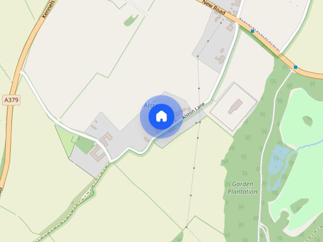 House for rent in Alston, Churston Ferrers