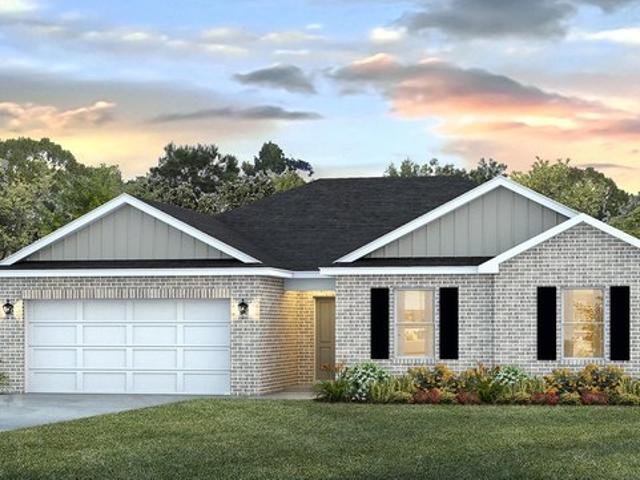 House for sale in Alston, Georgia