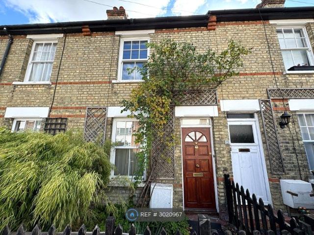 House for rent in High Barnet, Greater London