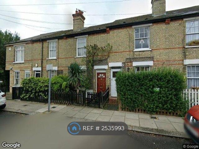 House for rent in High Barnet, Greater London