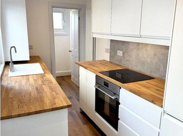 House for rent in High Barnet, Greater London