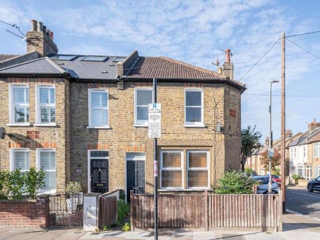 Apartment for rent in London Borough of Wandsworth, Greater London