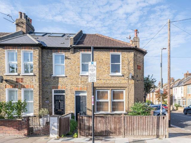 Apartment for rent in London Borough of Wandsworth, Greater London