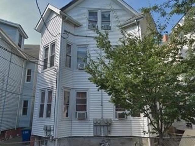 House for sale in Somerville, Massachusetts