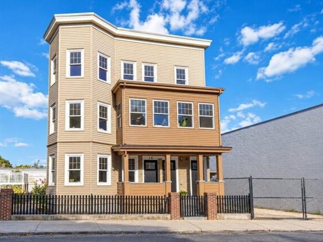 Condo for sale in Prospect Hill, Somerville