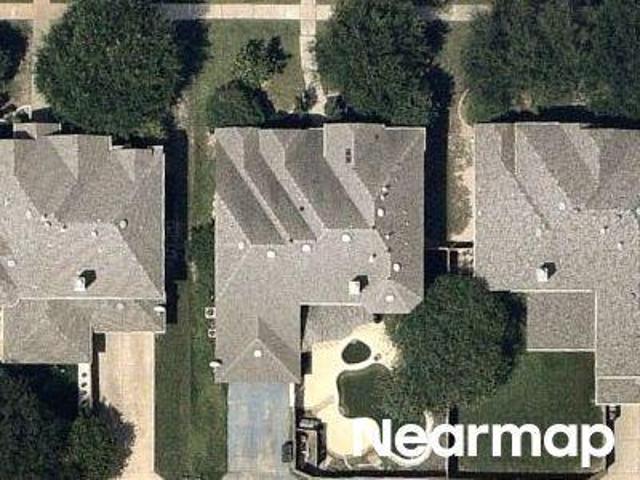 House for sale in Frisco, Texas