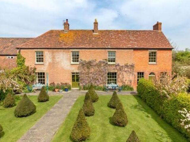 House for sale in West Huntspill, Highbridge