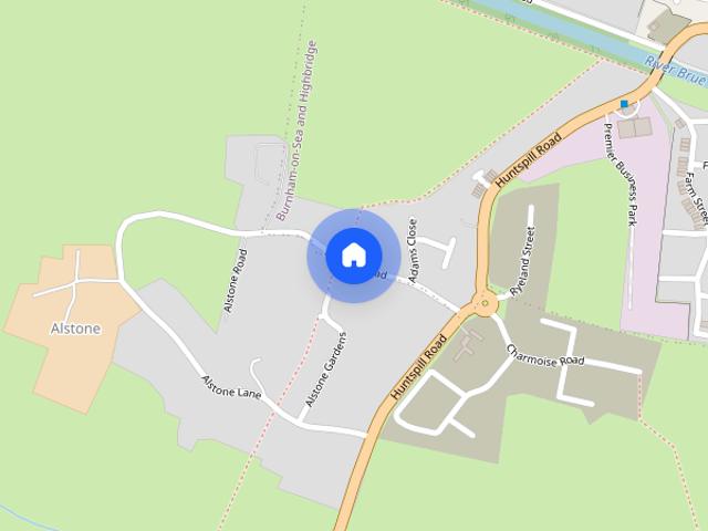 House for rent in Burnham-on-Sea and Highbridge, Highbridge