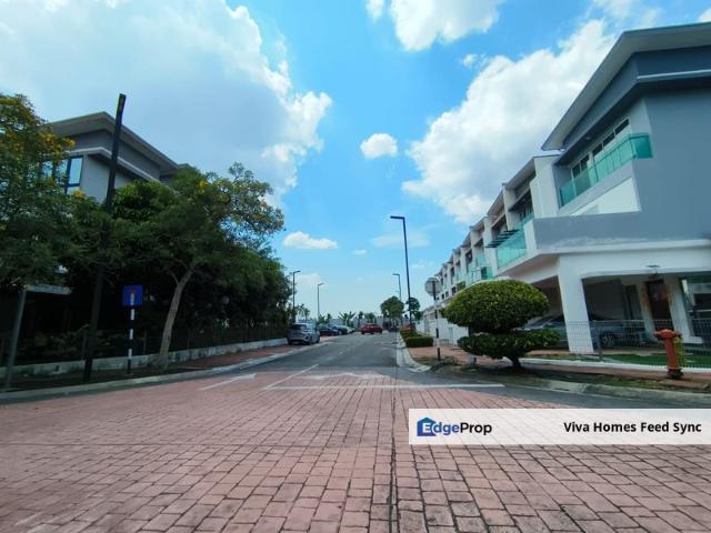 House for rent in Petaling, Subang Jaya