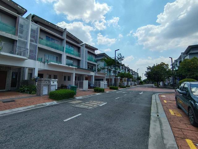 Terraced House for rent in Petaling, Subang Jaya