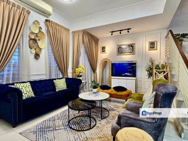 House for sale in Petaling, Subang Jaya
