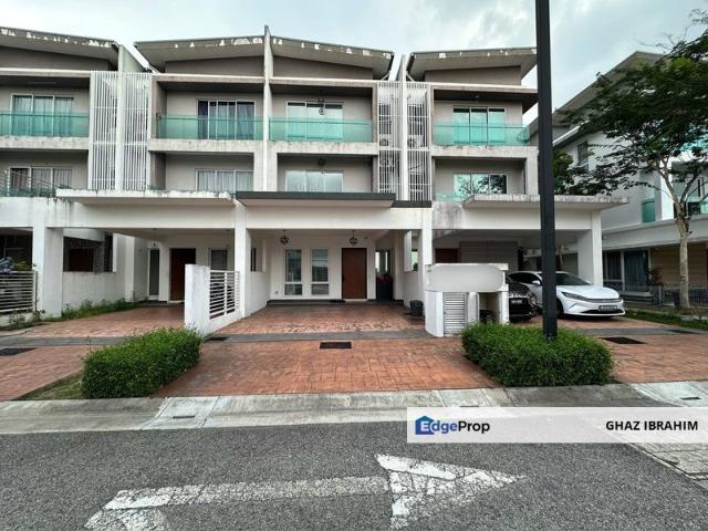 House for rent in Petaling, Subang Jaya