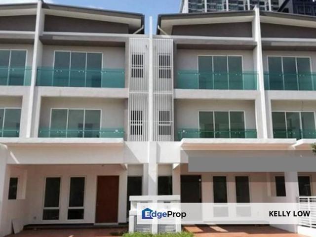 House for rent in Petaling, Subang Jaya
