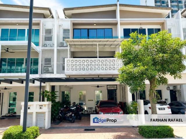 House for sale in Petaling, Subang Jaya