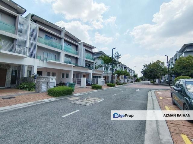 House for rent in Petaling, Subang Jaya