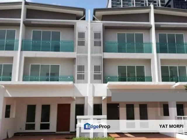 House for rent in Petaling, Subang Jaya