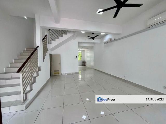 House for rent in Petaling, Subang Jaya