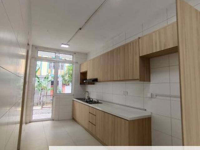 House for rent in Petaling, Subang Jaya