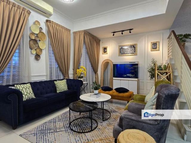 House for sale in Petaling, Subang Jaya
