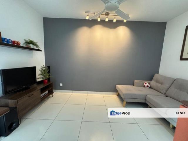 House for sale in Petaling, Subang Jaya